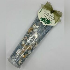 Tropical Rain Home Fragrance Exotic Recovery scented beads potpourri beach decor
